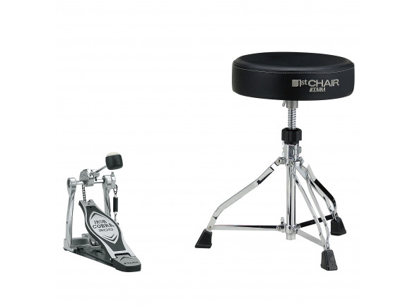 Tama HED2R Hardware Set Tama HED2R Hardware Set